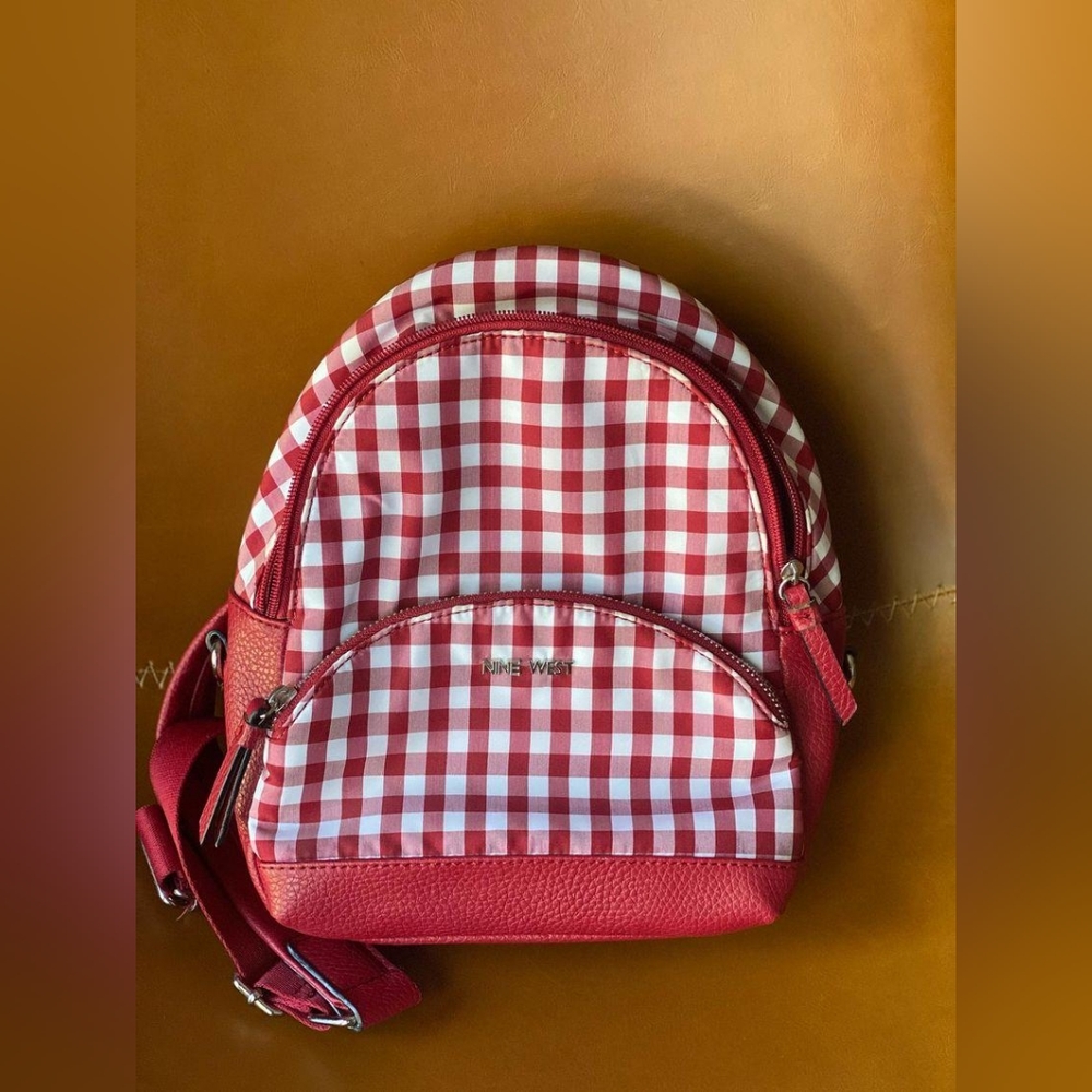 Nine West mini Backpack